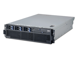System x3850(88633SC)