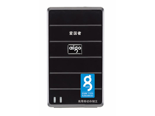 aigo ƶ洢P818580GB)