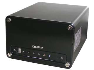 QNAP TS-209