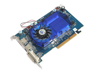 ʯHD 2600 Pro AGP