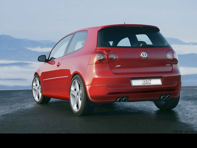 大众高尔夫 gti 2.0t 三门版 (57/145)