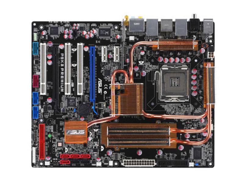 华硕 p5k3 premium/wifi-ap