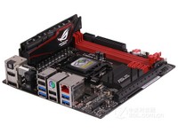 华硕MAXIMUS VII IMPACT云南特价1763元
