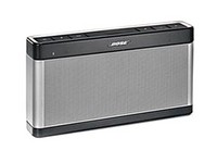 济南蓝牙音响BOSE SoundLinkIII 2208元