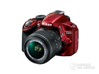 ῵D3200׻(18-55mm VR II)