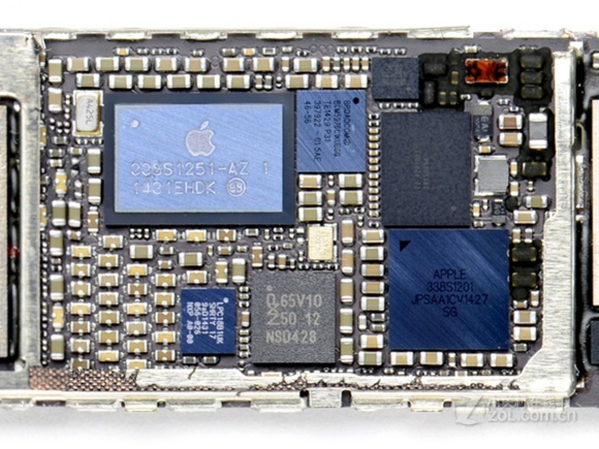 苹果iphone 6(全网通)