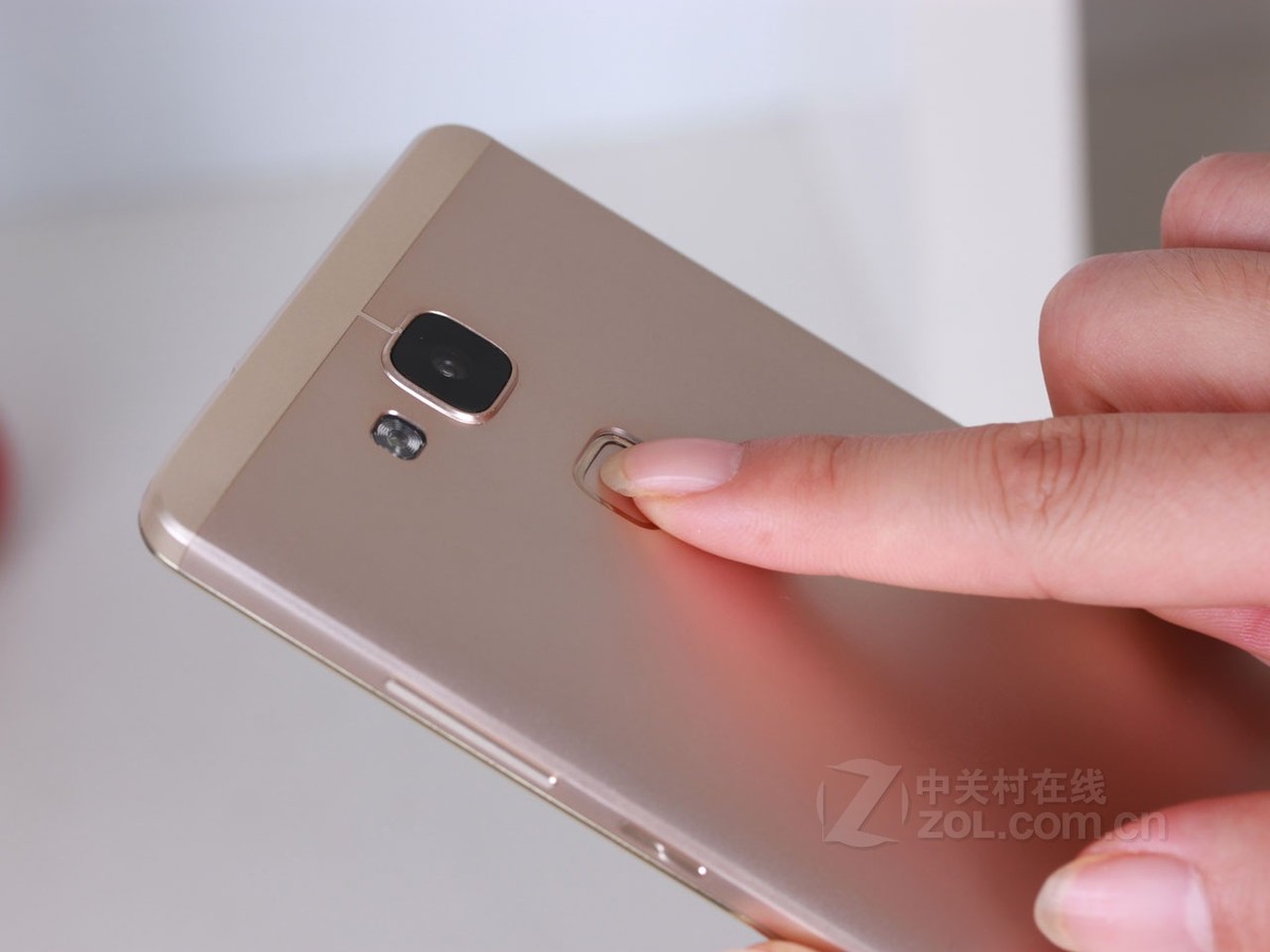 【高清图】 华为(huawei)mate 7(mt7-tl00/标准版/移动4g)其他图赏 图