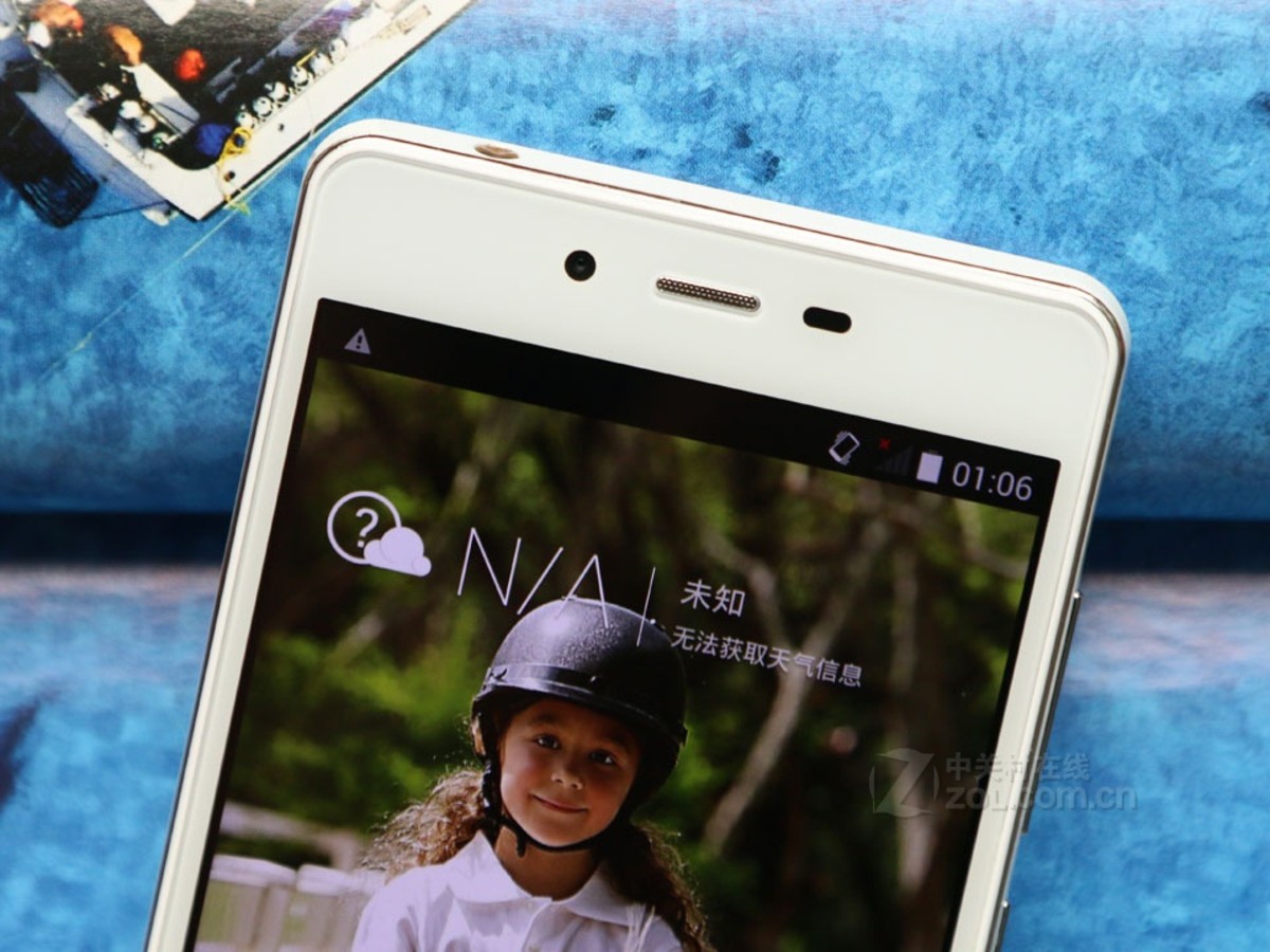 【高清图】 金立(gionee)v188(单卡/移动4g)其他图赏 图88