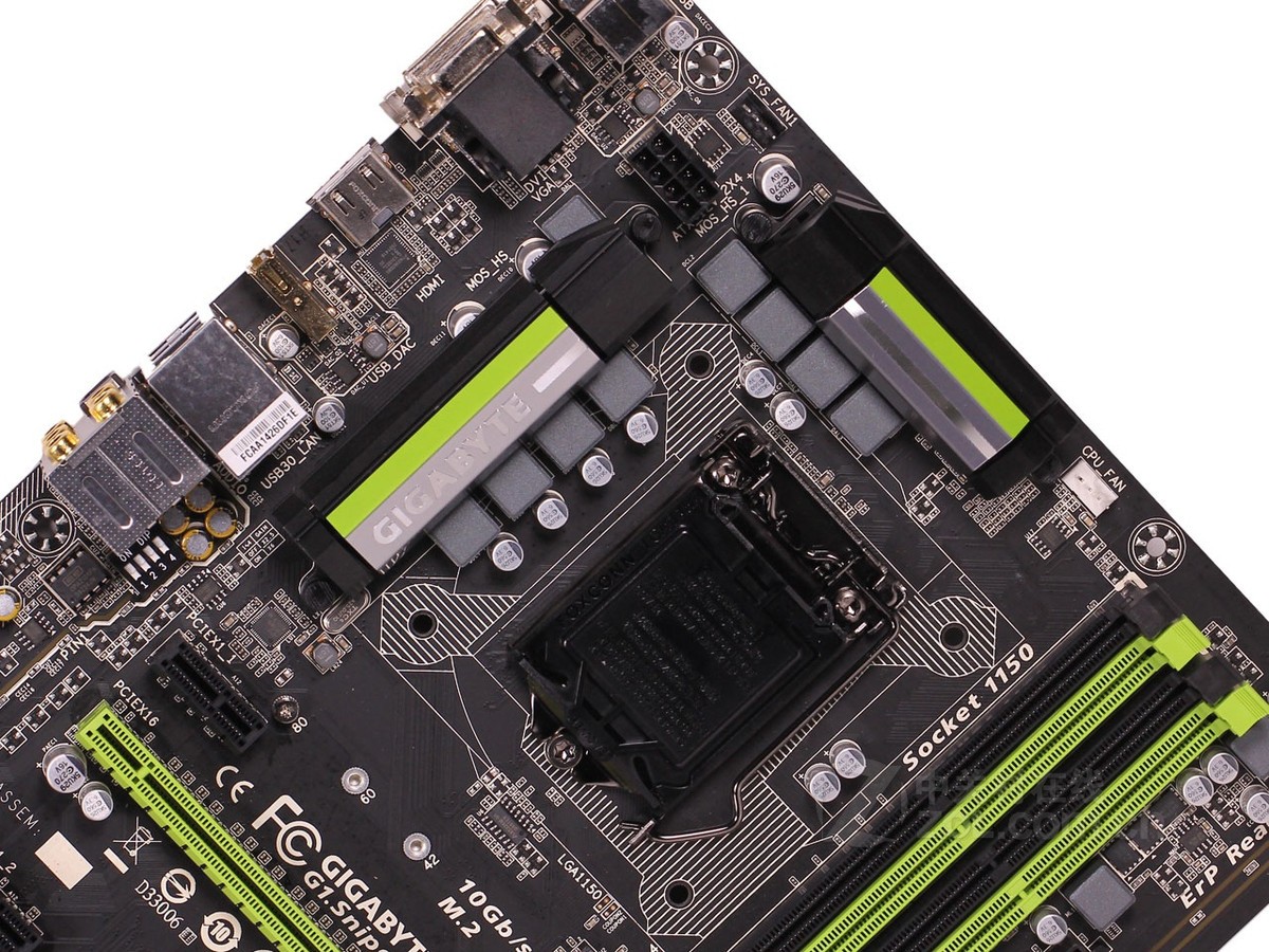 技嘉g1.sniper b6(rev.1.0)