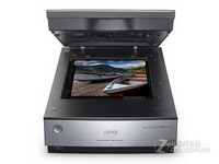 专业影像扫描 爱普生V850 Pro仅8400元