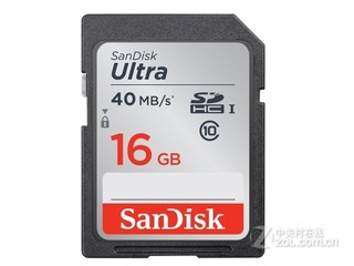SDHC洢 16G-Class10-40MB/s