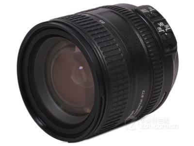 ῵ AF-S ˶ 24-85mm f/3.5-4.5G ED VR