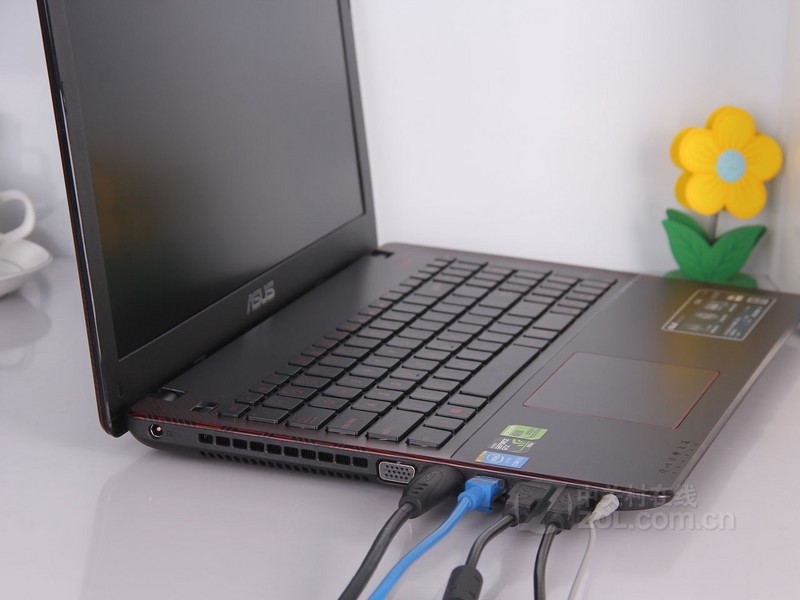 华硕fx50jk4710图片