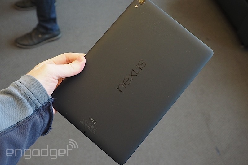 ǿ׿ƽ壡ȸNexus 9ƽʵ