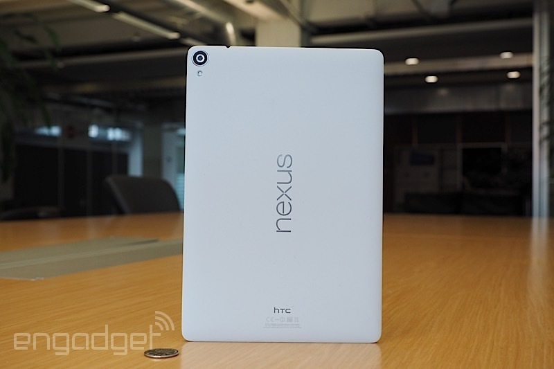 ǿ׿ƽ壡ȸNexus 9ƽʵ