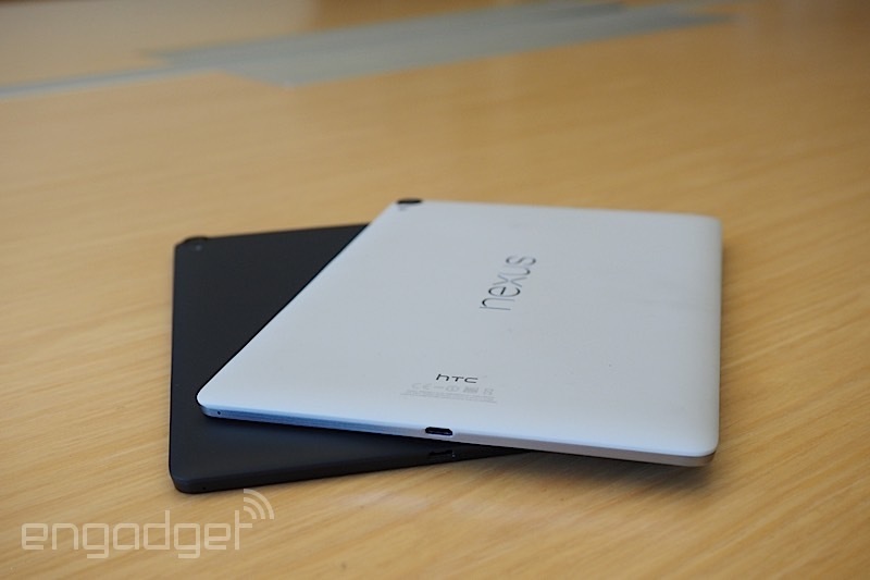 ǿ׿ƽ壡ȸNexus 9ƽʵ