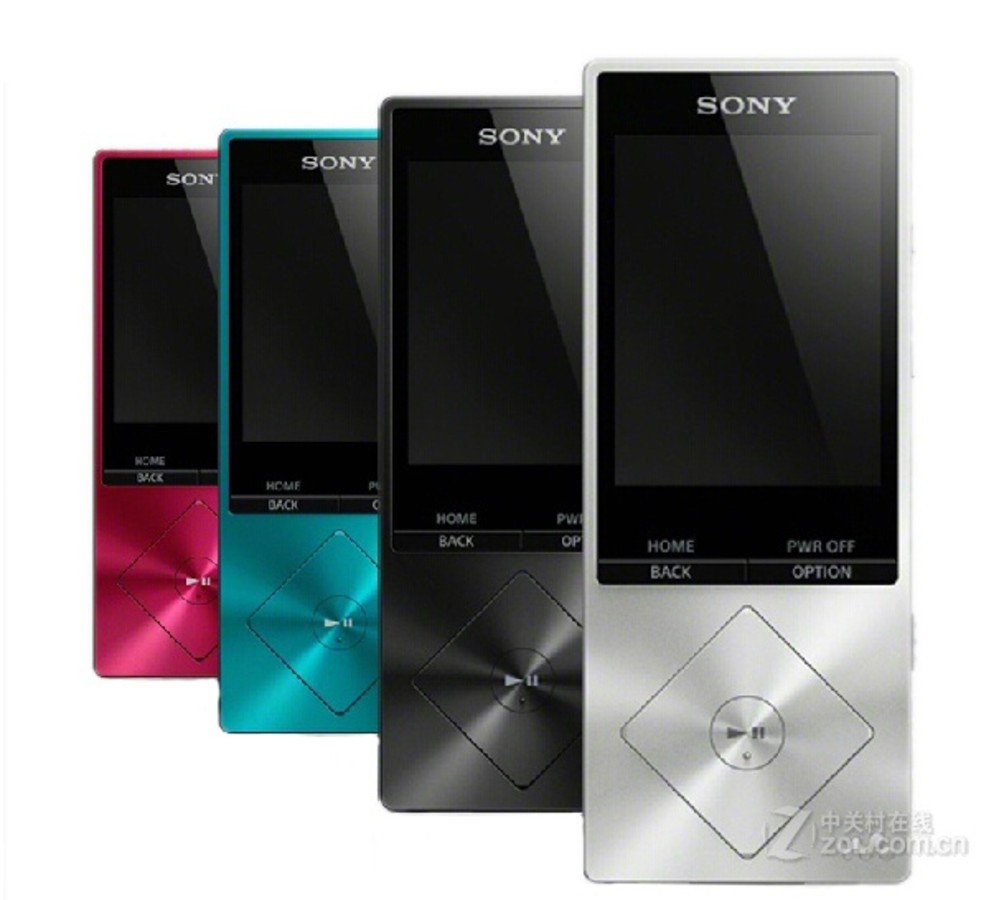 mp3 索尼mp3 索尼nwz-a15 图片 整体外观图 7 / 9隐藏