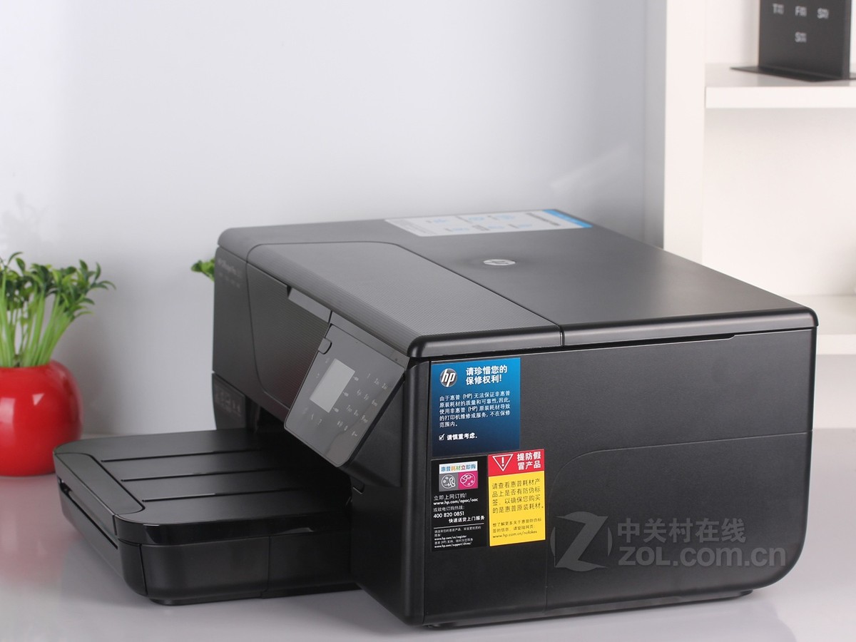 【高清图】惠普(hp)HP 3610效果图 图10-ZOL