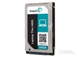 希捷Momentus Thin 500GB 5400转 16MB SATA3（ST500LT025）