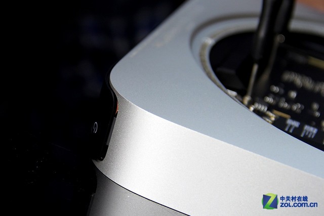 ���������ã�ƻ����Mac mini�����Ӳ��