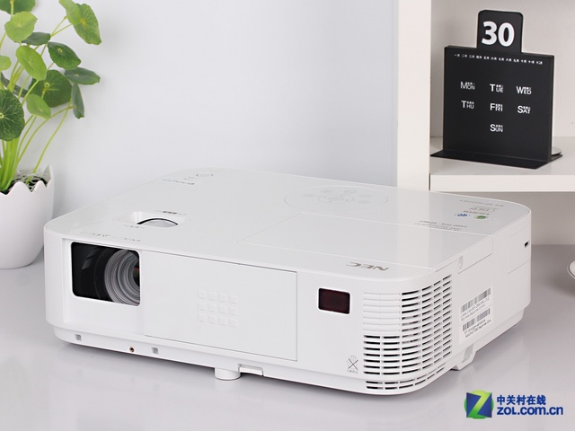 ֧HDMI3D NEC M322H+ûͼ