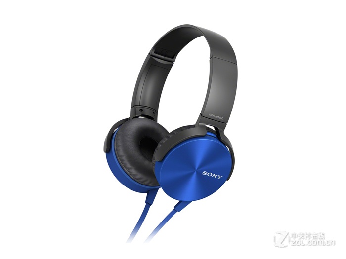 MDR-XB450AP