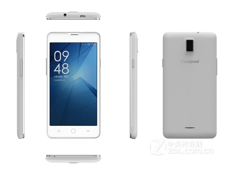 vivoxplay3sx520a双4g与酷派y60w哪个好