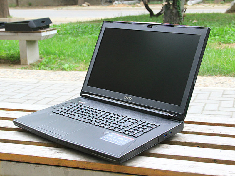 【高清图】 msi微星(msi)gt72 6qd-840xcn实拍图 图423