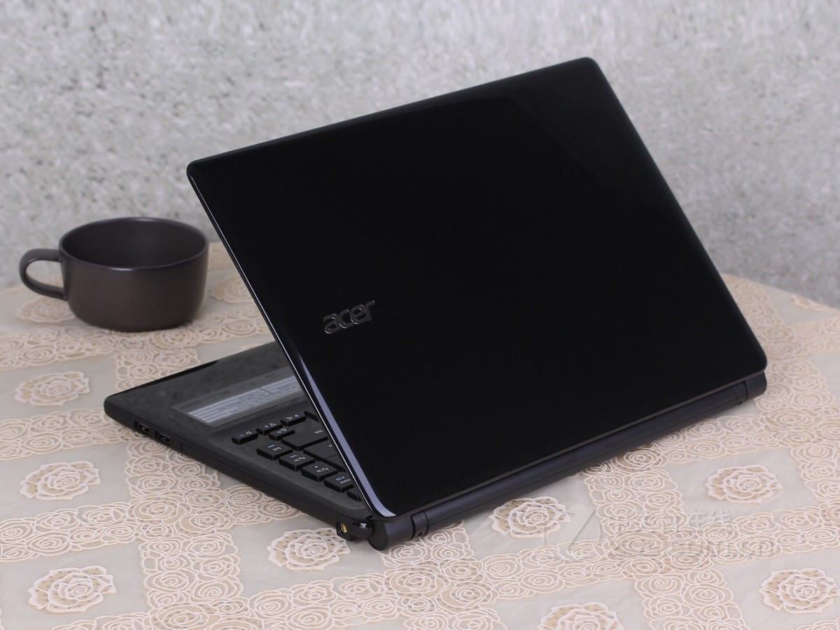 【高清图】 acer宏碁(acer)acer e1-470g-53334g50dnww效果图 图7
