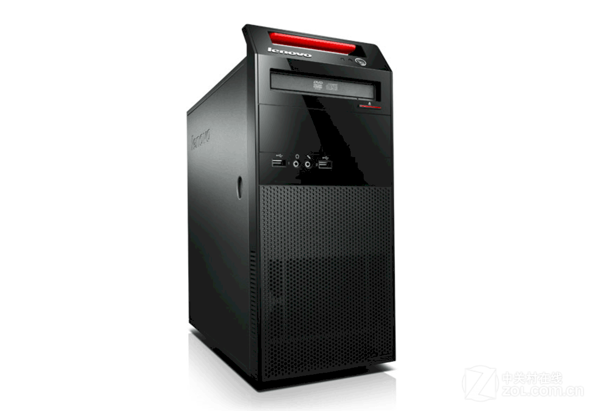 【高清图】 超值配置 联想扬天m4800广州售3599元图1