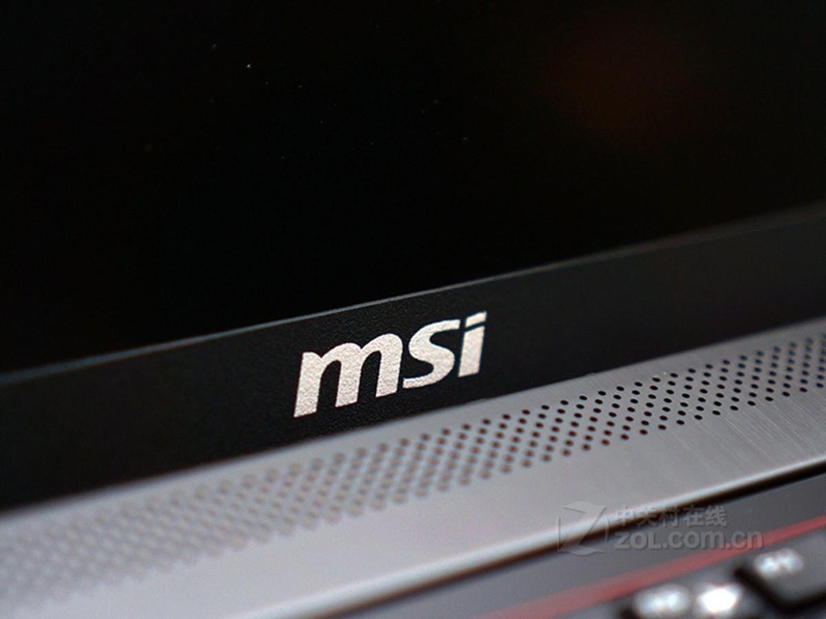 【高清图】 msi微星(msi)msi微星ge60 2pc-057xcn原创图赏 图71