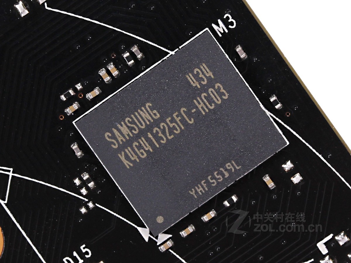 昂达gtx 750ti典范2gd5