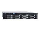 戴尔易安信PowerEdge R530 机架式服务器(Xeon E5-2403 v3/8G/1TB*2)