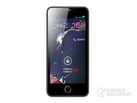 TCL121智能机(白色 双卡双待 老人机) 京东165元