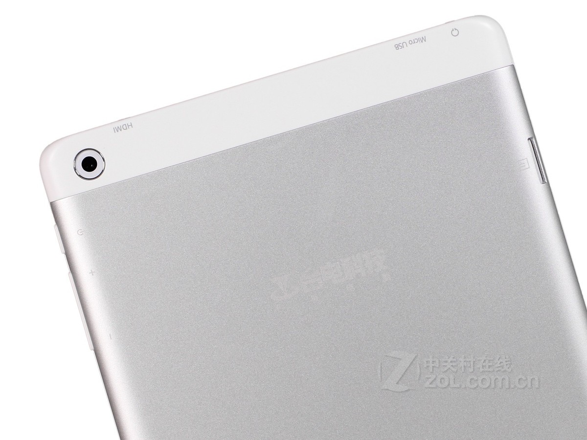 【高清图】 台电(teclast)x80h局部细节图 图39