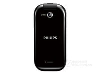 飞利浦(philips)E320手机(烈焰红) 京东325元