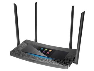 TP-LINK TL-WDR5510