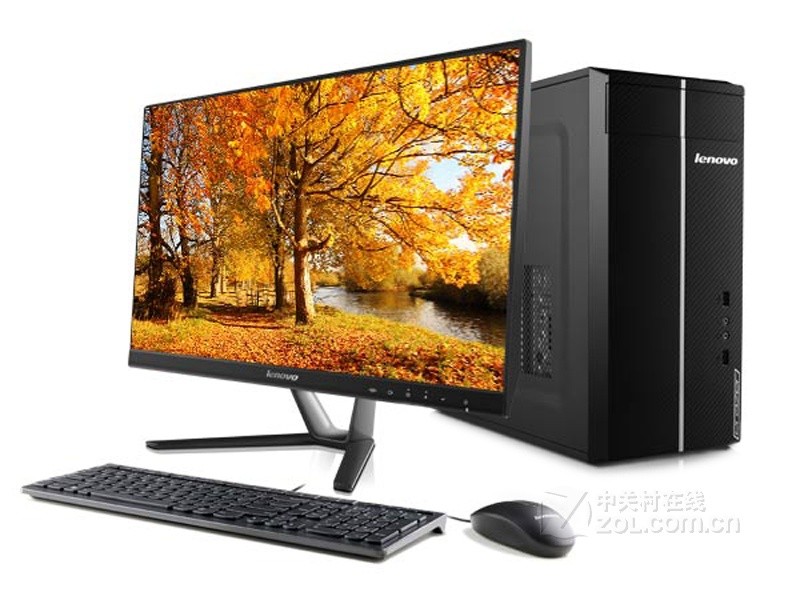 Lenovo Erazer D5055(AX47504G1TGD-81/A)