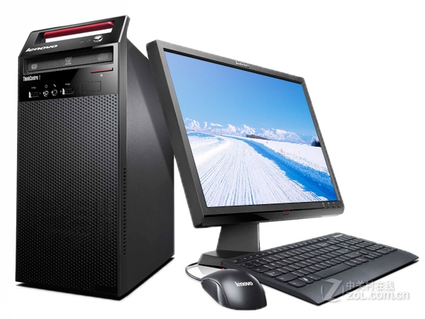 Lenovo Yangtian T4900V(G3250/4GB/500GB/ встроенная графика)