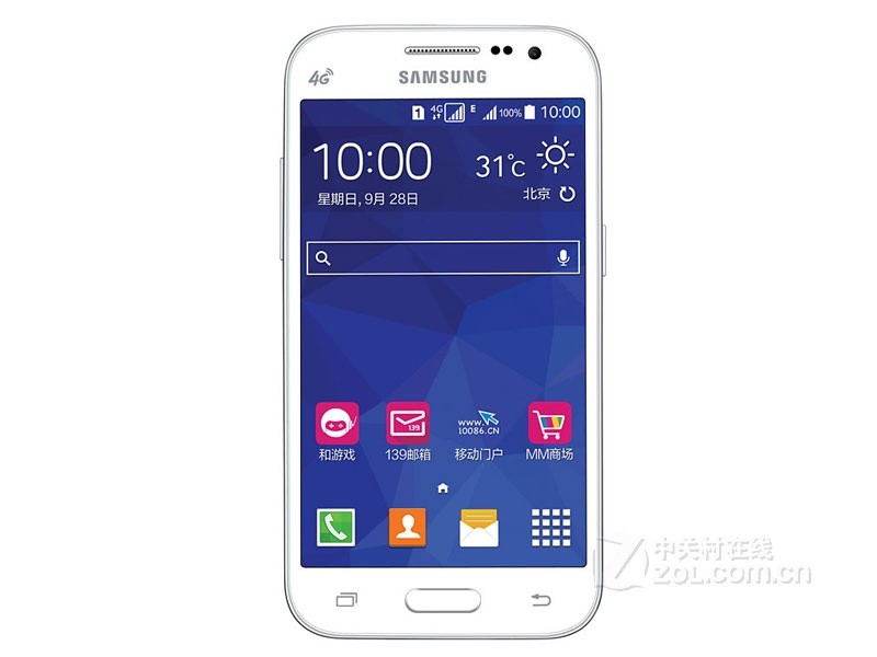 GALAXY CORE PrimeG3608/ƶ4G