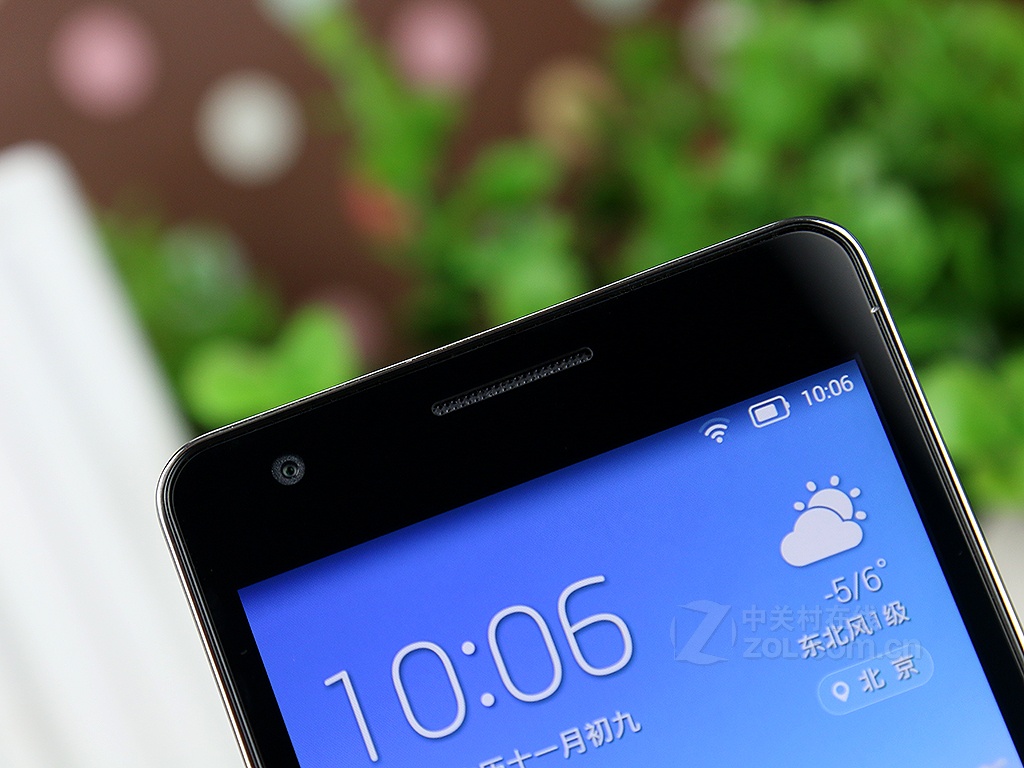 【高清图】 先锋(pioneer)e82l(移动4g)白色 图163