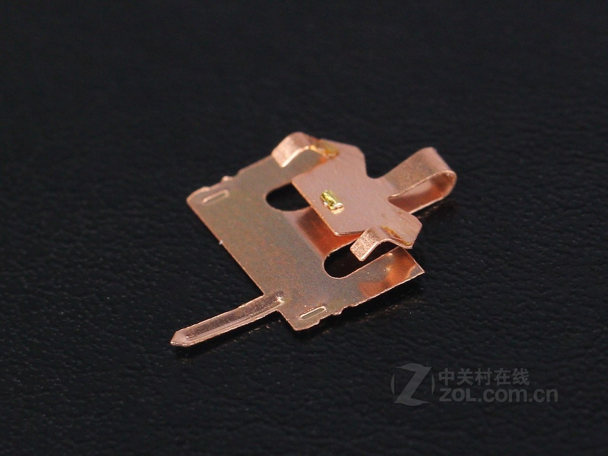 凯华茶轴rgb侧面发光版