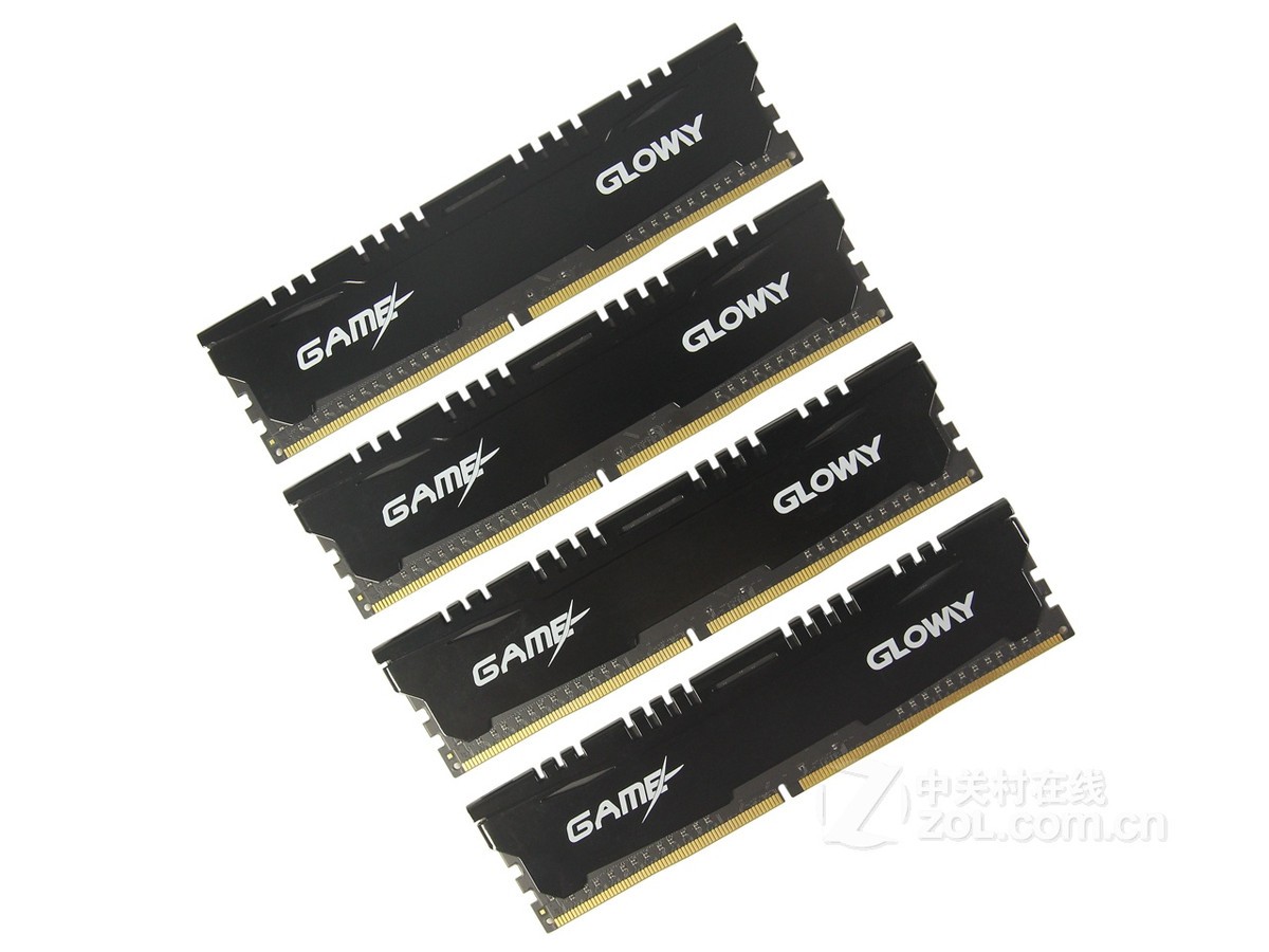 【高清图】 光威(gloway)悍将系列 16gb ddr4 2400主图1 图1