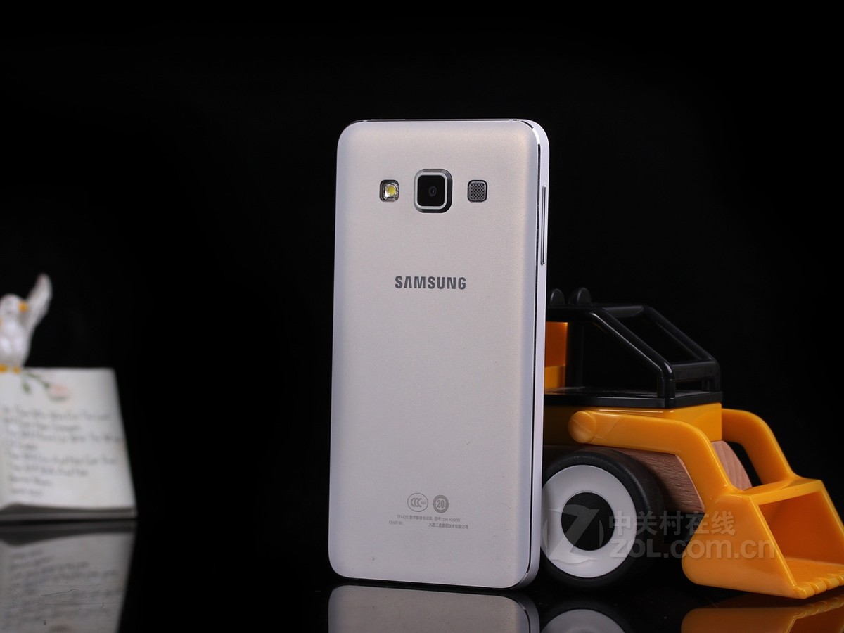 三星galaxy a3(a3009/电信4g)