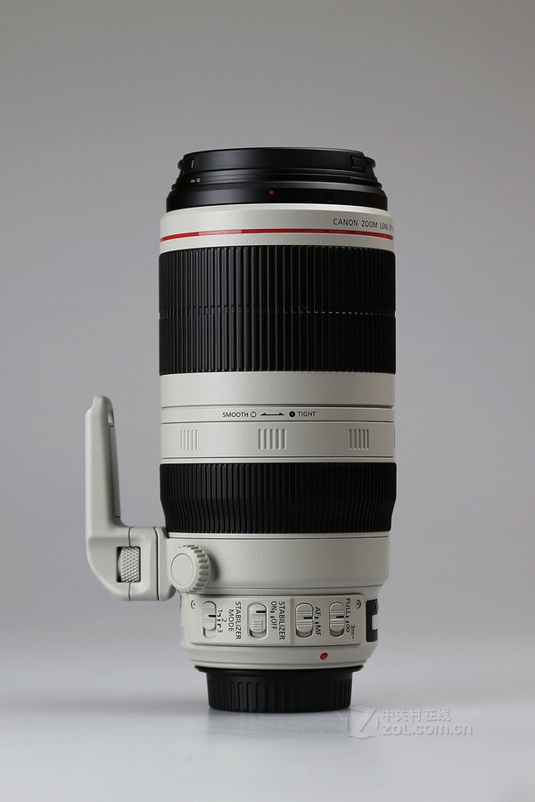 佳能ef 100-400mm f/4.5-5.6l is ii usm