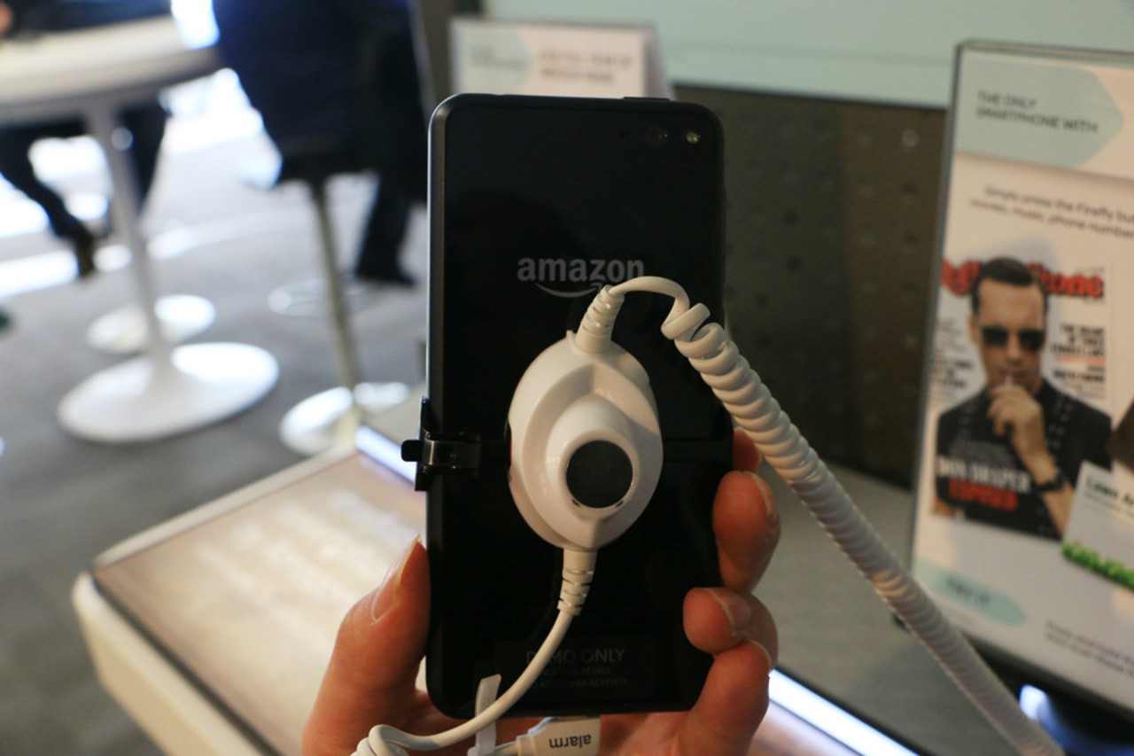 外媒评全球最佳智能手机:iphone 6第一