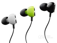 漫步者H293P耳机 (10mm 灵敏度106dB 频响20-20000Hz) 天猫官方旗舰店125元