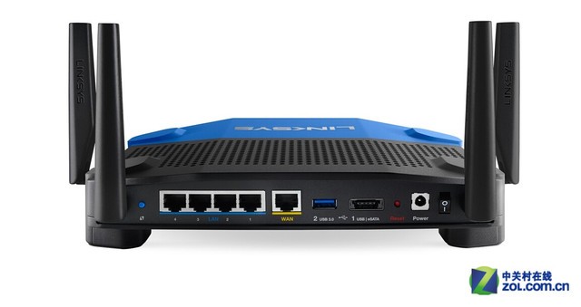 Linksys WRT1900ACƼǼ4.5