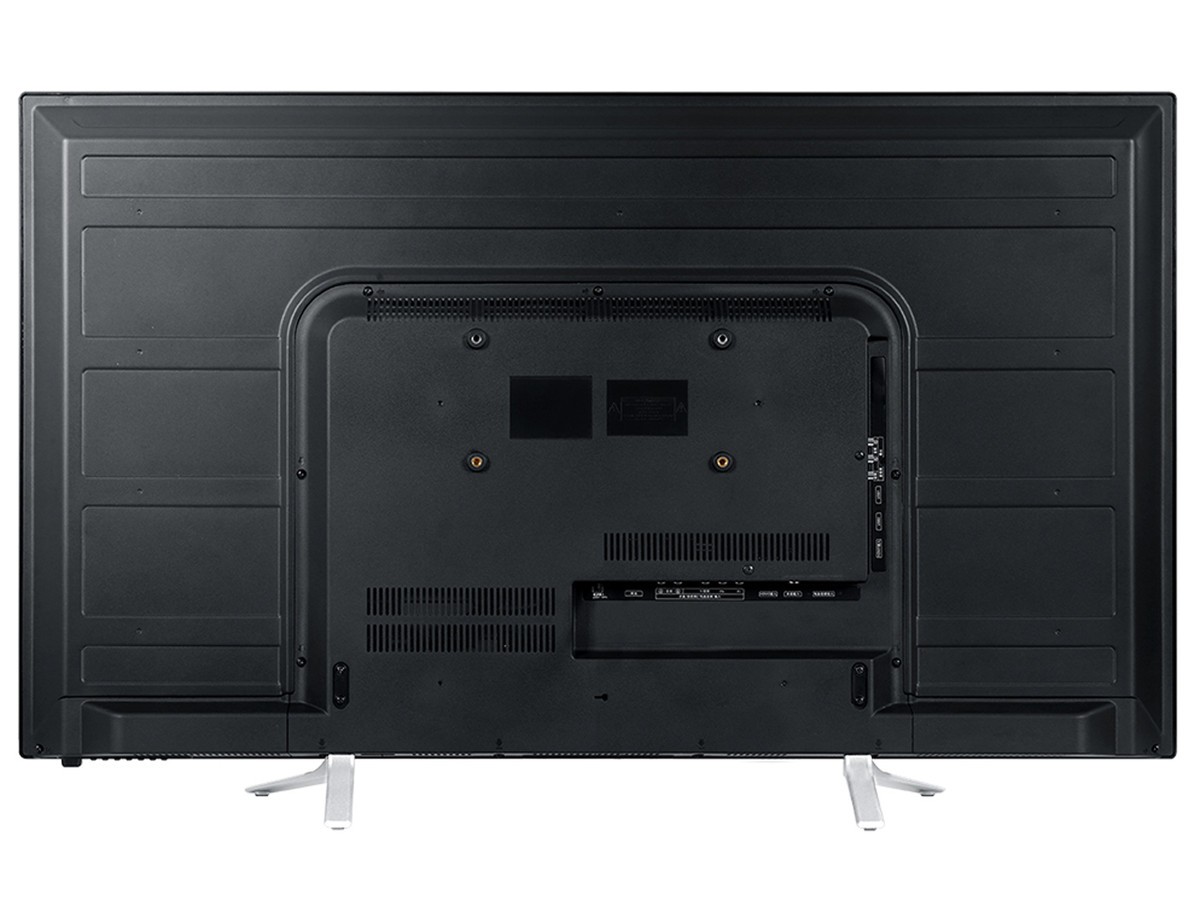 【高清图】 海尔(haier)ls55h6000整体外观图 图3