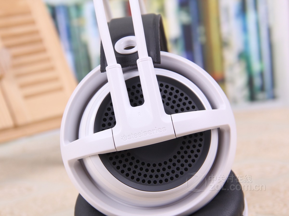 【高清图】 赛睿(steelseries)steelseries siberia v3效果图 图46